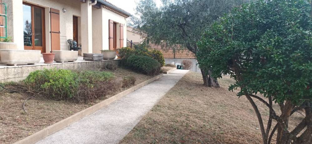 Remise en état jardin (2)